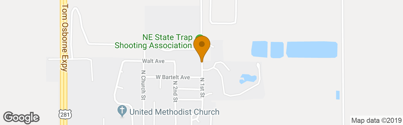 Hotel USA Inns of America 