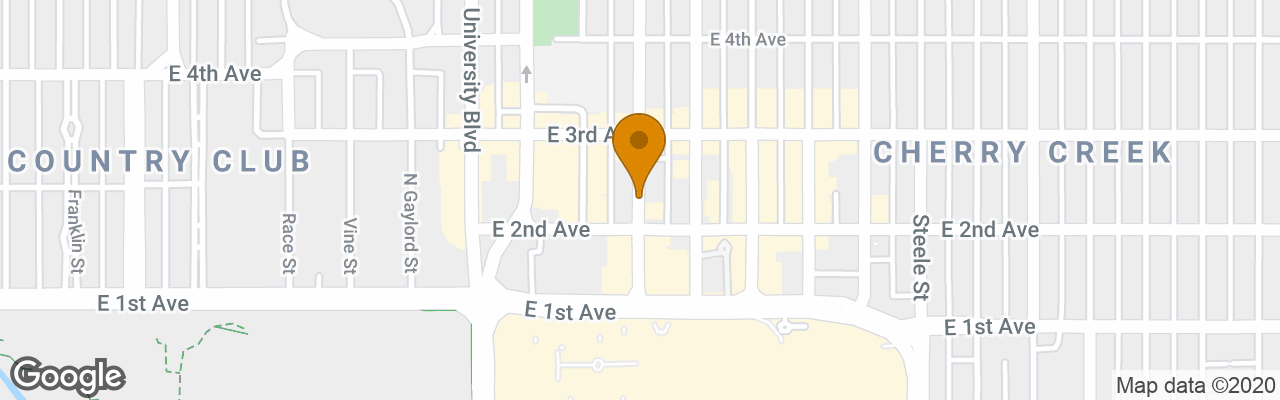 Hotel Inn at Cherry Creek 