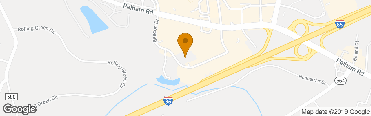 Hotel Wingate by Wyndham Greenville Airport 