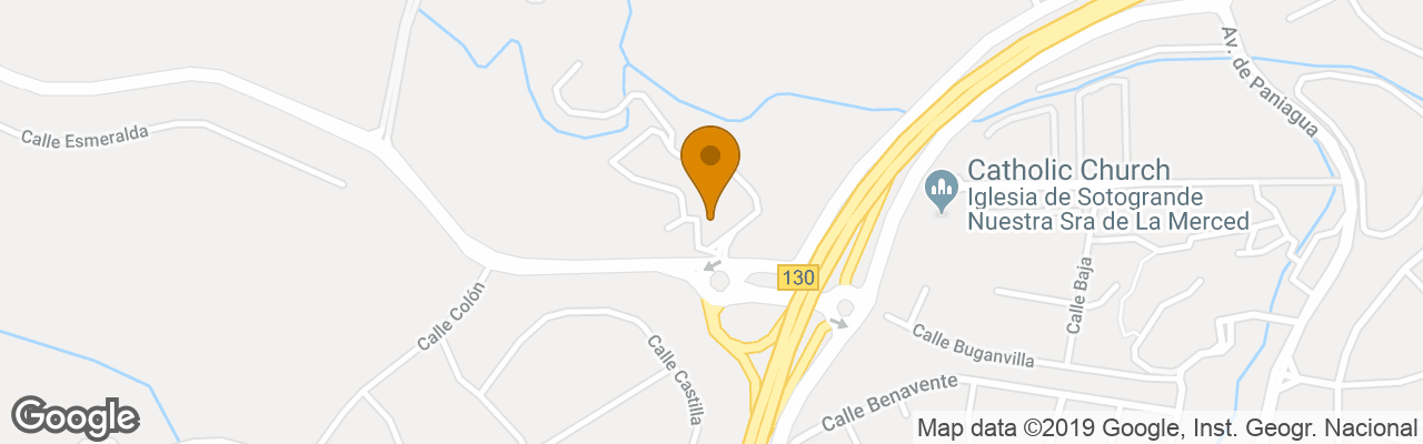 Resort NH Sotogrande 