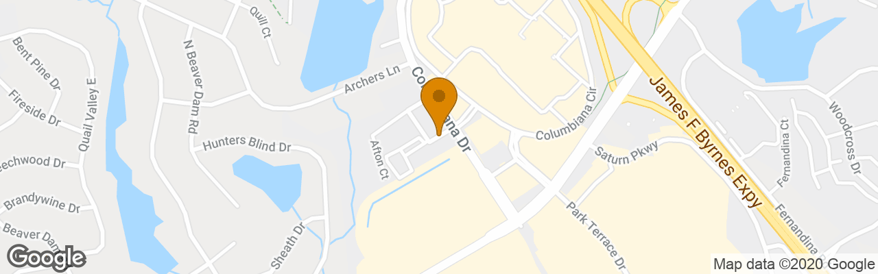 Hotel Wingate by Wyndham Columbia 