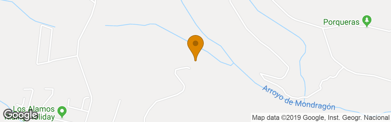 Hotel Rural El Palomar de la Breña 