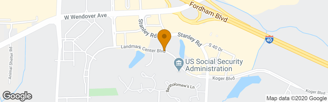 Hotel Wingate By Wyndham Greensboro 