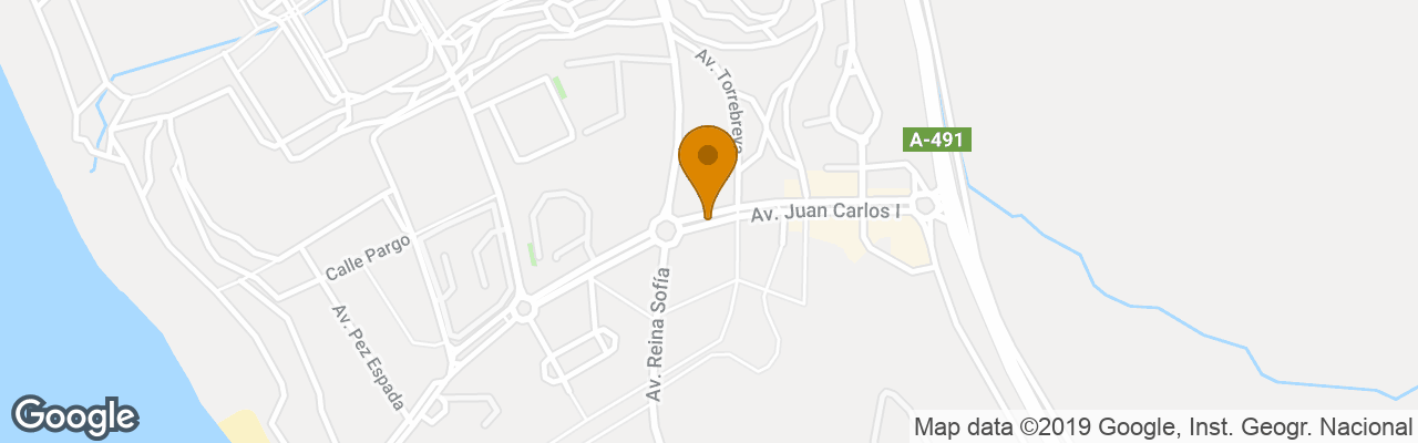 Costa Ballena by Life Apartments 