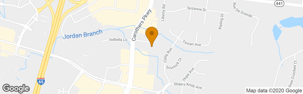 Hotel Holiday Inn Franklin Cool Springs 