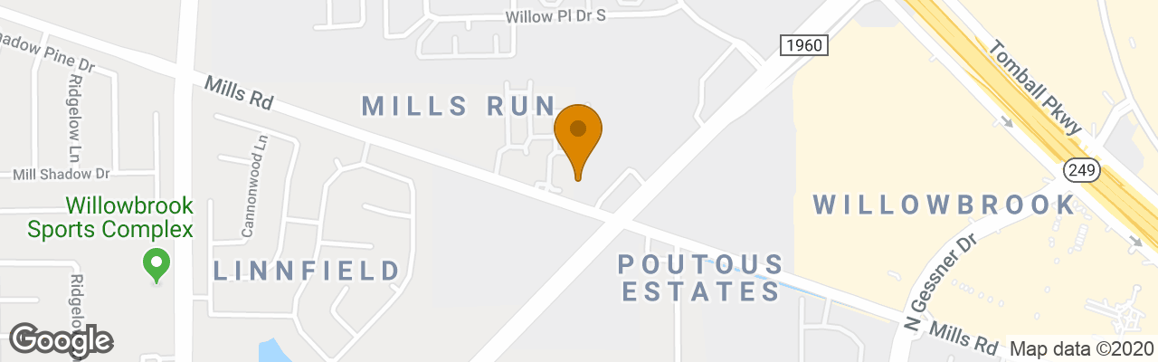 Hotel Wingate by Wyndham Houston Willowbrook 