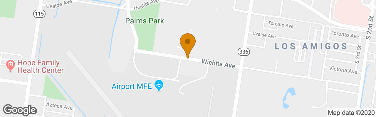 Hotel Wingate By Wyndham Mcallen 