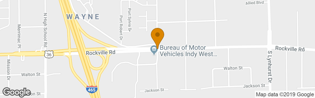 Hotel Wingate By Wyndham Indianapolis Airport 