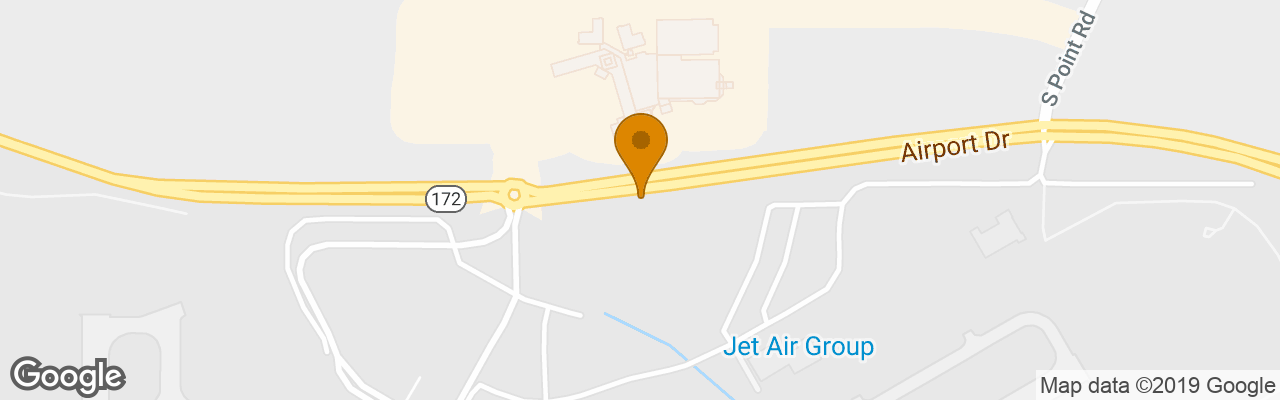 Hotel Wingate by Wyndham Green Bay Airport 