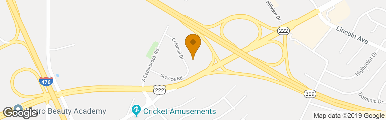 Hotel Wingate Inn Allentown 