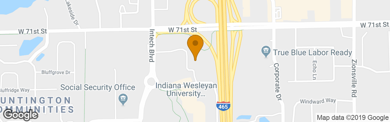 Hotel Wingate by Wyndham Indianapolis Northwest 