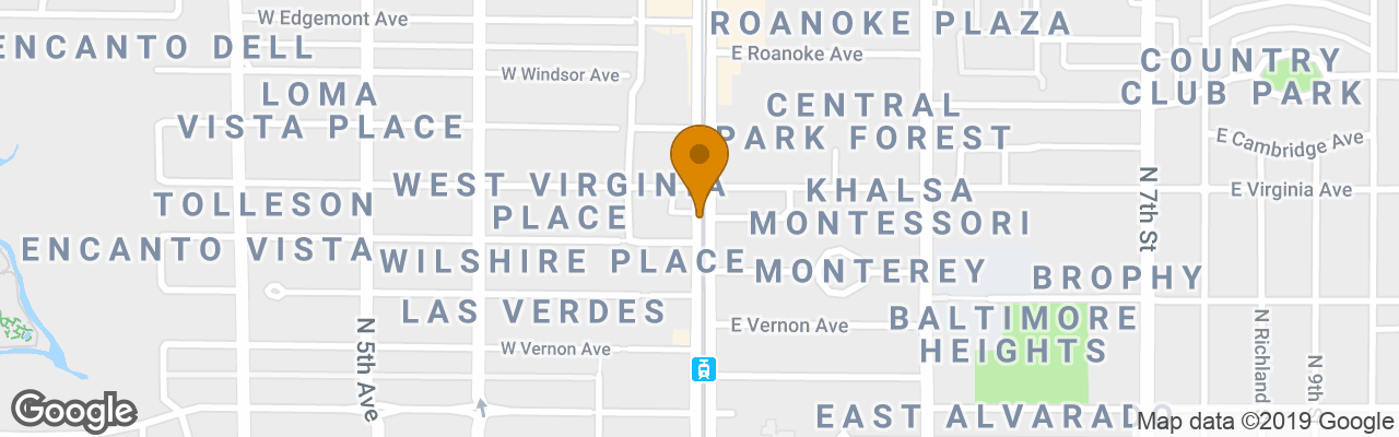 Hotel Fairfield Inn & Suites Phoenix 