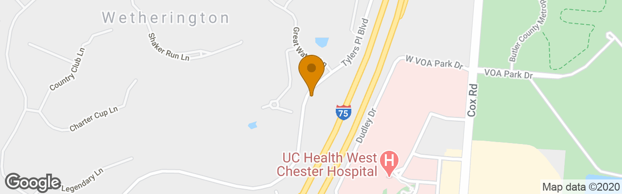 Hotel Wingate by Wyndham Cincinnati West Chester 