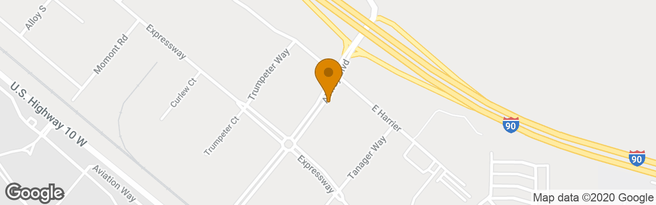 Hotel Wingate Inn - Missoula MT 