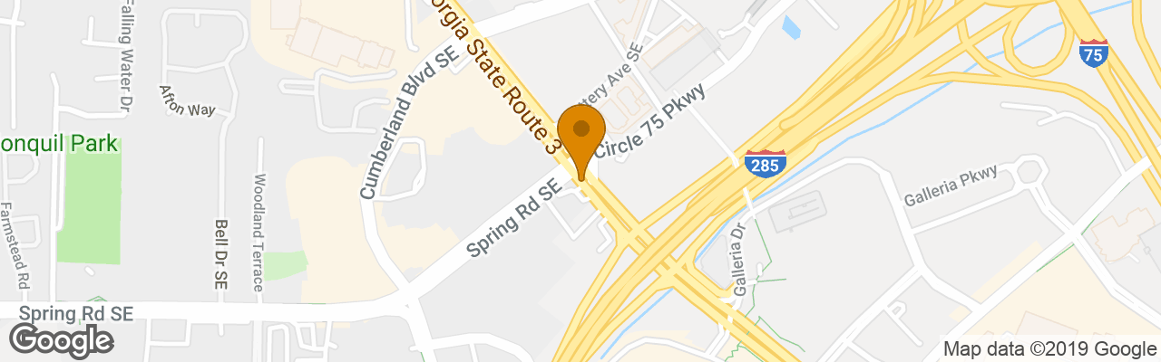 Hotel Wingate Atlanta Galleria Center 