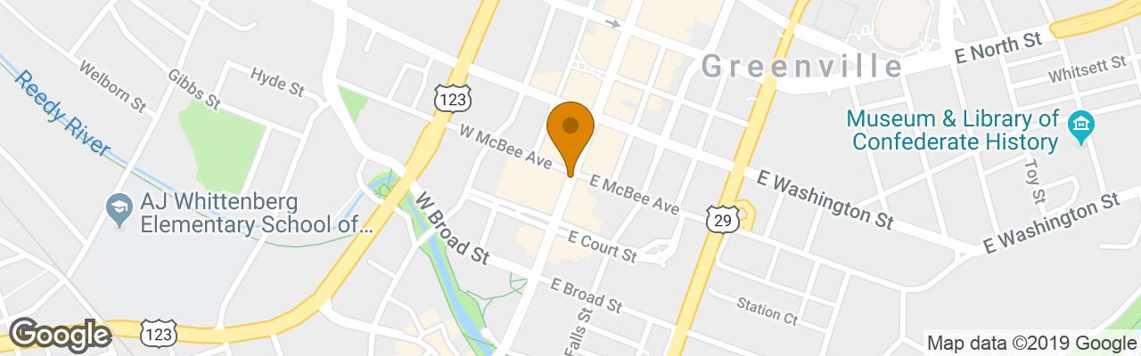 Hotel The Westin Poinsett 