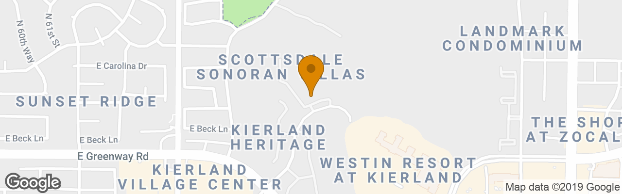 The Westin Kierland Villas 