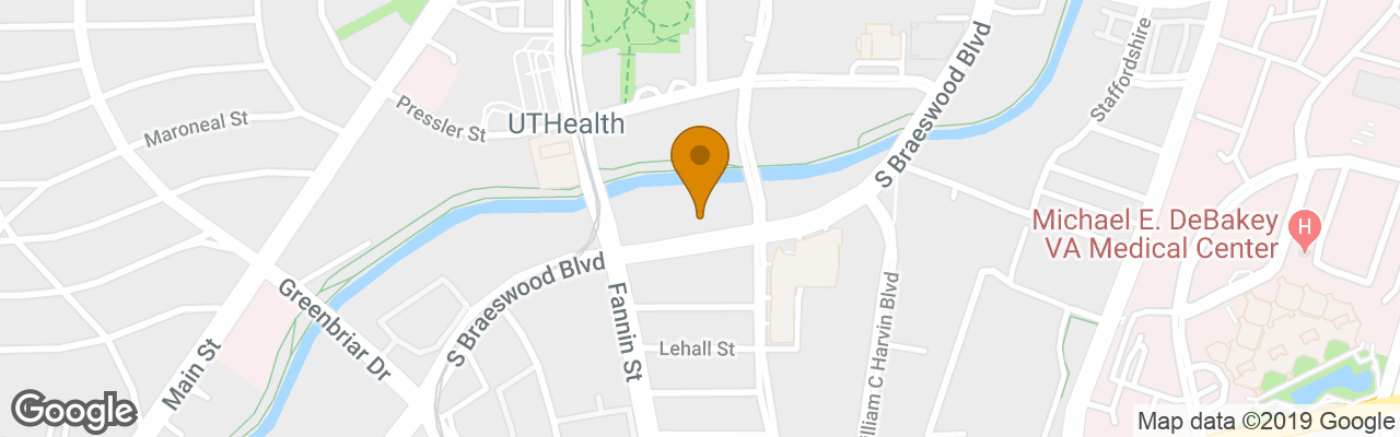 Hotel Extendedstay Houston 