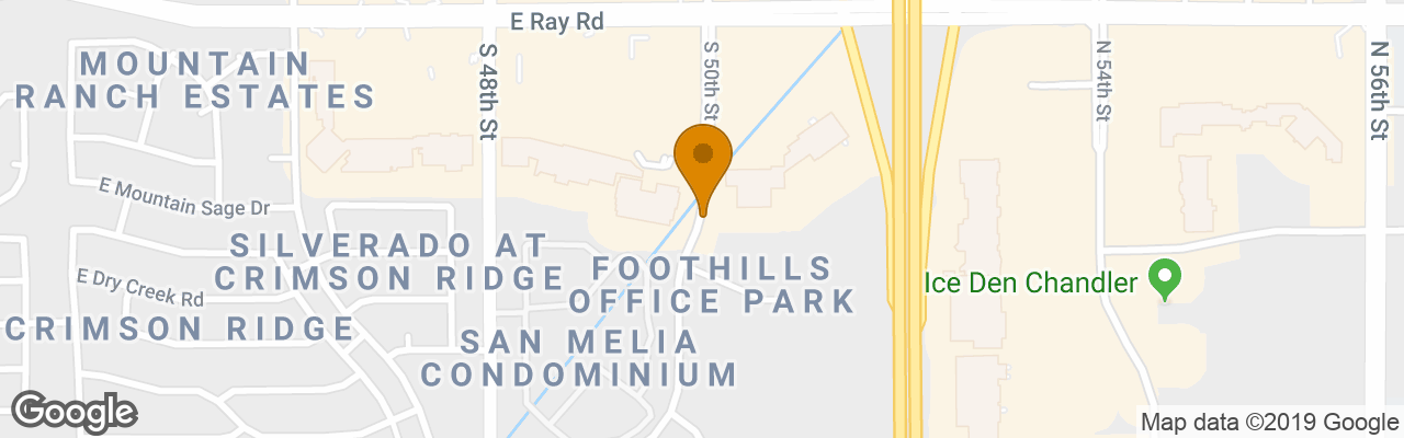 Extended Stay America - Phoenix - Chandler 