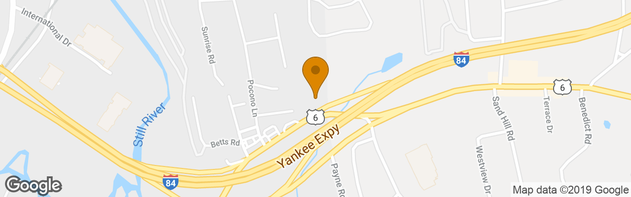 Hotel La Quinta Inn & Suites Danbury 