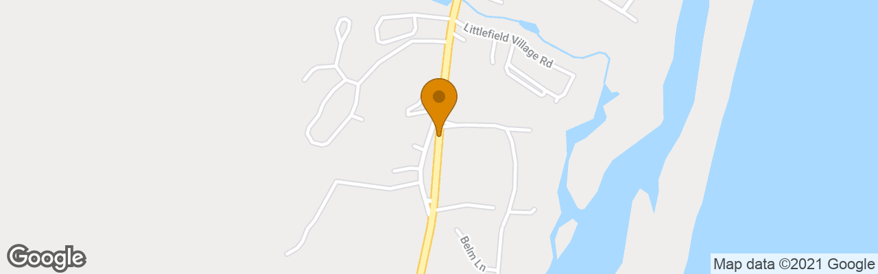 Hotel The Dunes On The Waterfront 