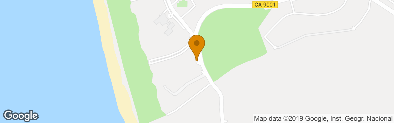 Aparthotel Novo Resort 