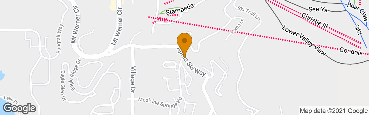 Hotel Promontory Condominiums 