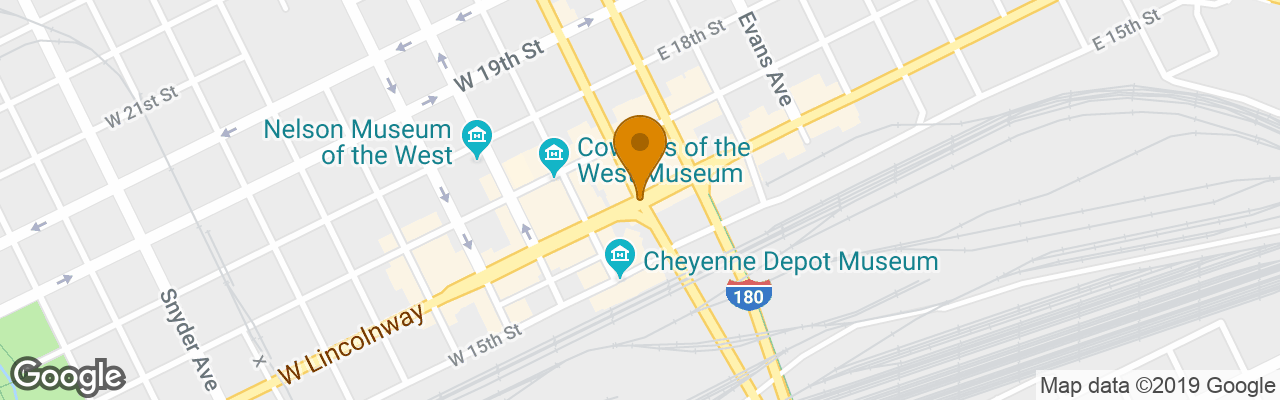 Historic Plains Hotel 