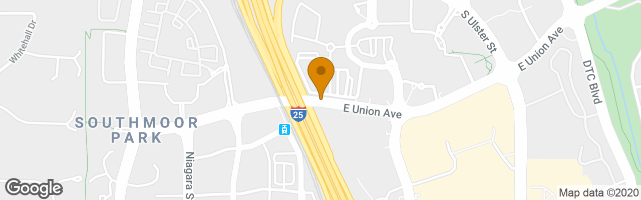 Hotel Hilton Garden Inn Denver Tech Center 