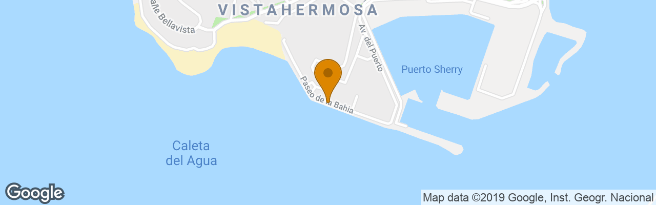 Apartmentos Puerto Sherry 