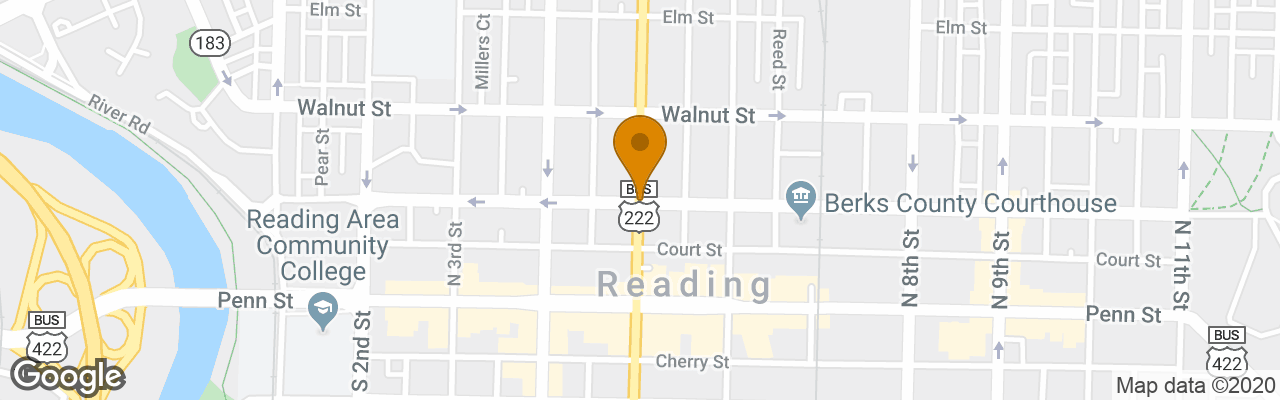 Wyndham Reading Lancaster Hotel 