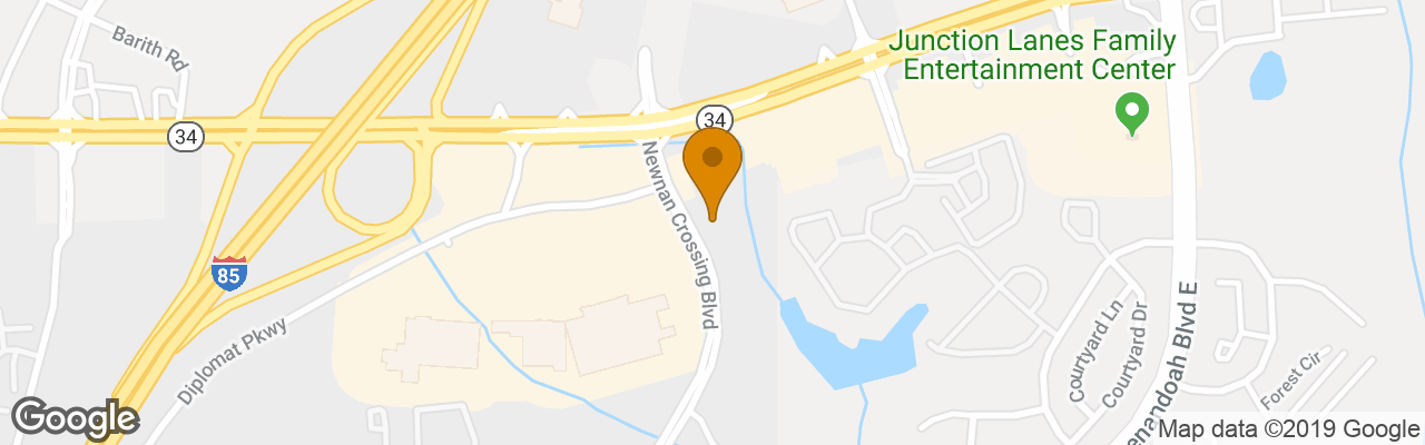 Hotel SpringHill Suites by Marriott Newnan 