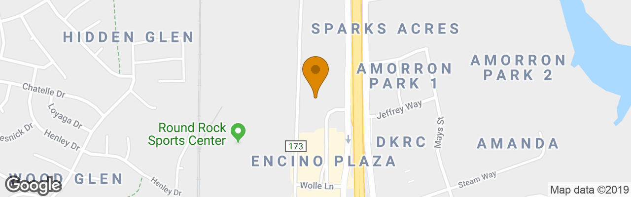 Hotel SpringHill Suites by Marriott Round Rock 