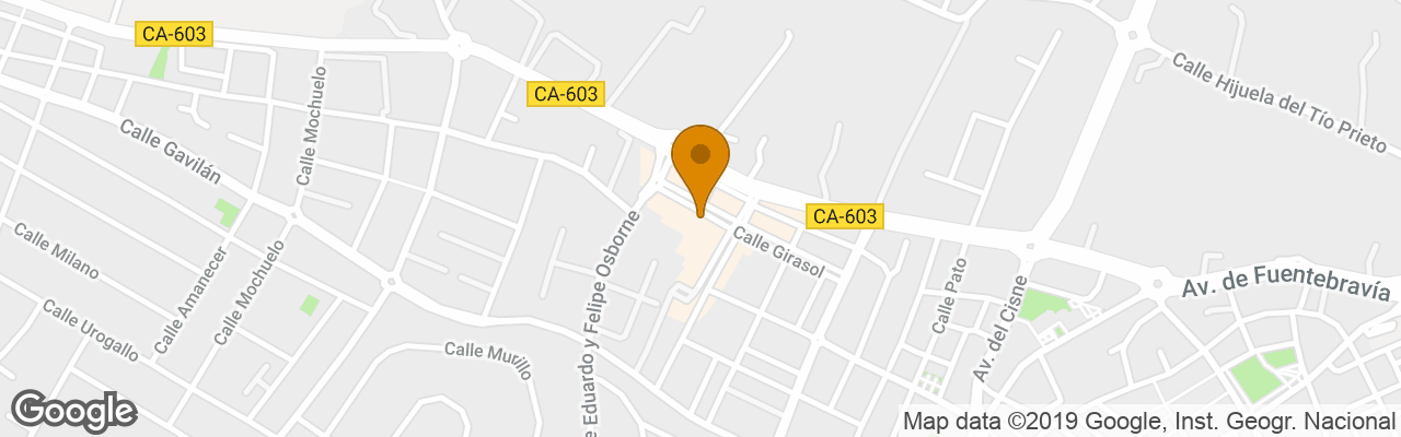 Apartamentos Vistahermosa 