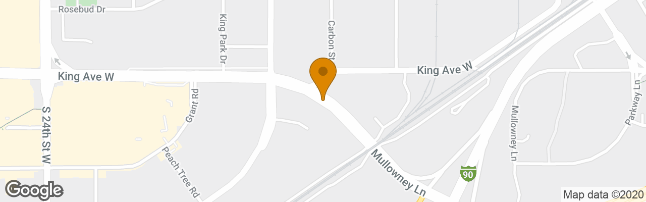 Hotel SpringHill Suites by Marriott Billings 