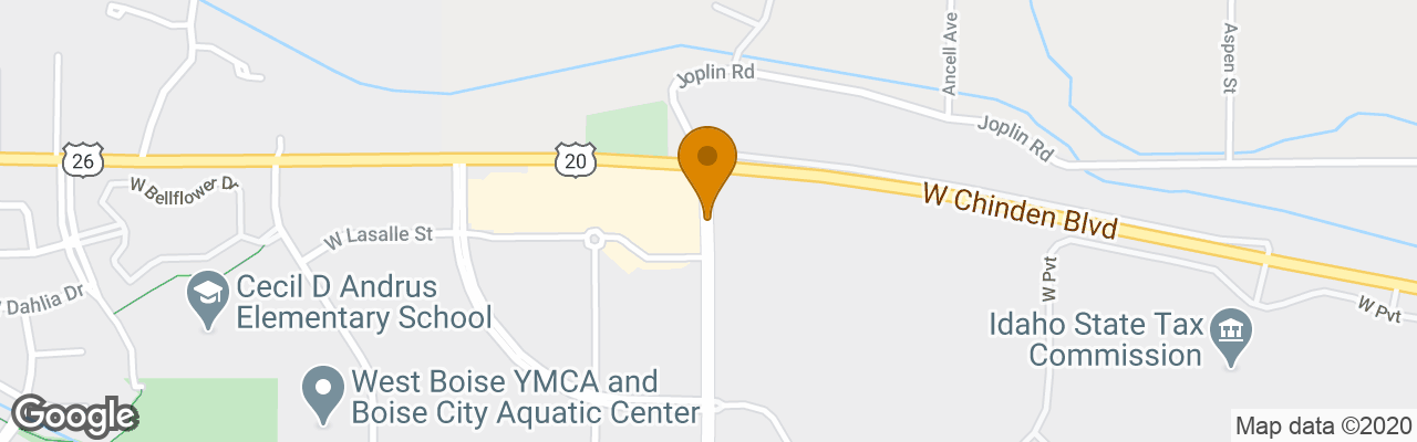 Hotel SpringHill Suites Boise 