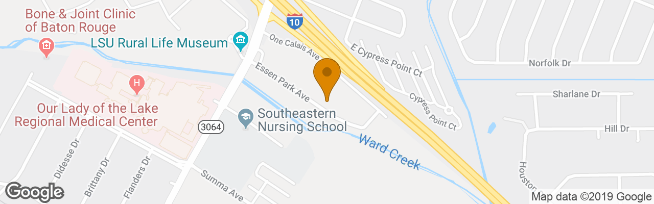 Hotel SpringHill Suites by Marriott Baton Rouge South 