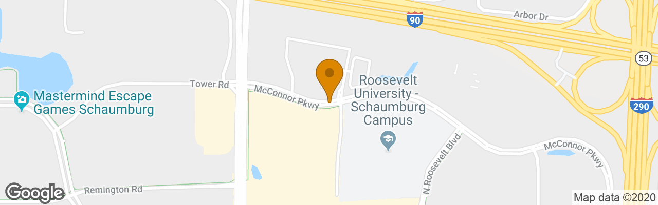 Hotel SpringHill Suites by Marriott Chicago Schaumburg 