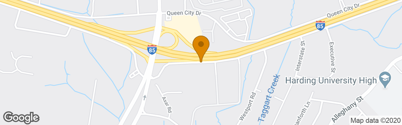 Hotel SpringHill Suites Charlotte Airport 