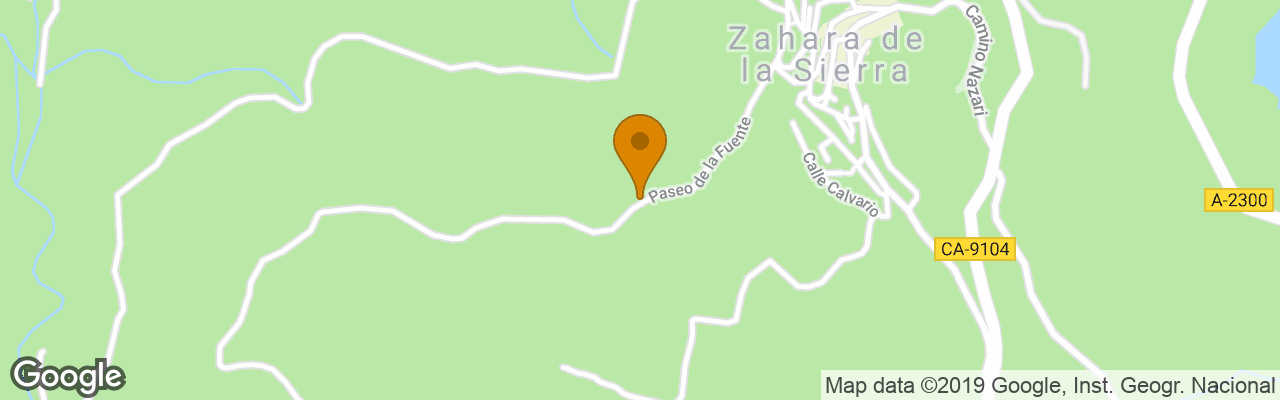 Hotel Casas Rurales. Molino la Ermita 