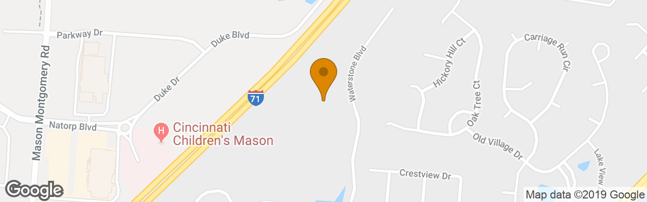 Hotel SpringHill Suites by Marriott Cincinnati Northeast 