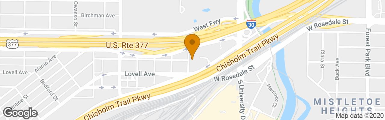 Hotel SpringHill Suites Fort Worth University 