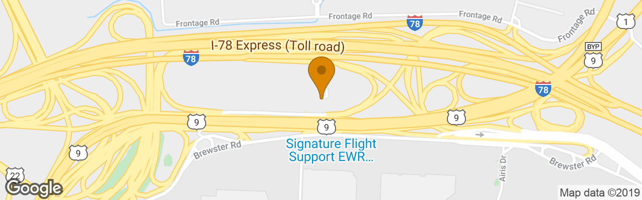 Hotel SpringHill Suites Newark International Airport 