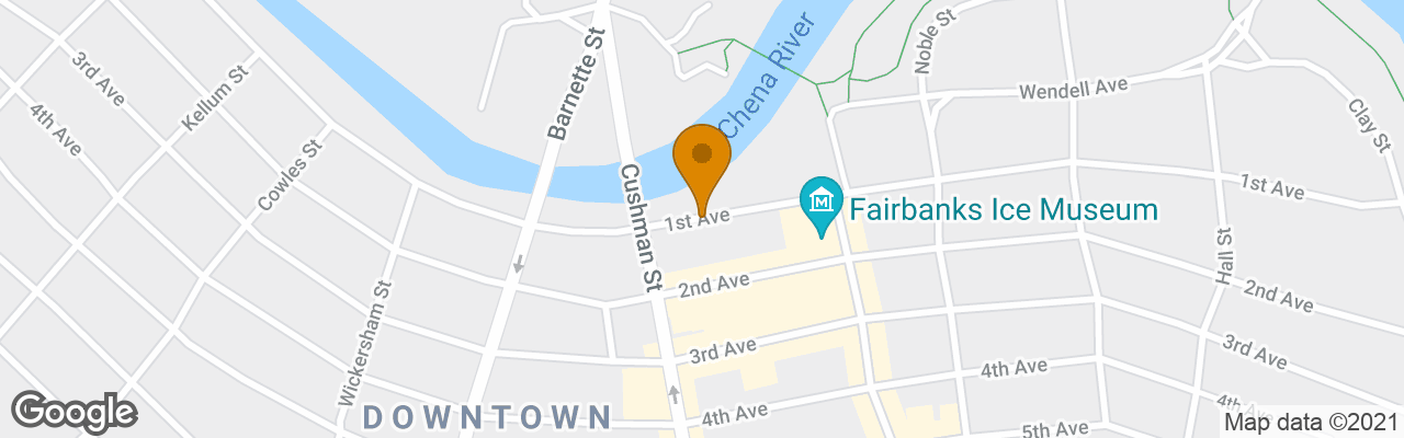 Hotel SpringHill Suites by Marriott Fairbanks 