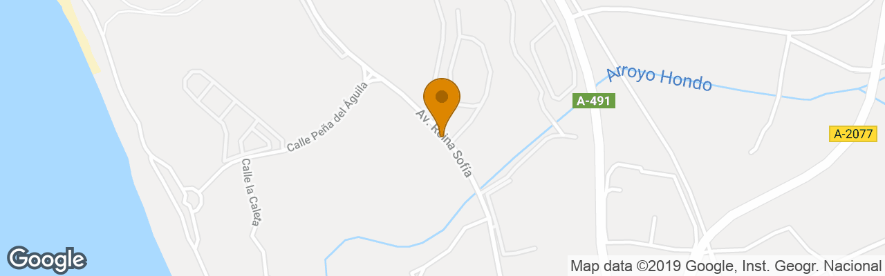 Apartamentos Torresalada 