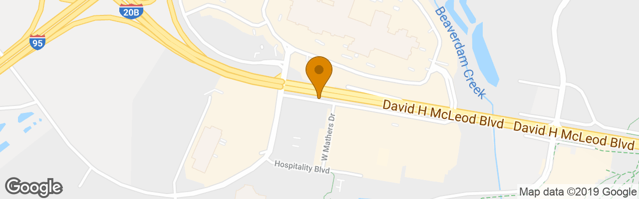 Hotel SpringHill Suites by Marriott Florence 