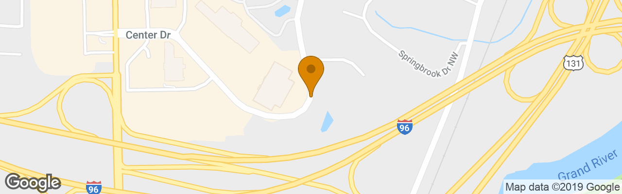 Hotel SpringHill Suites Grand Rapids North 