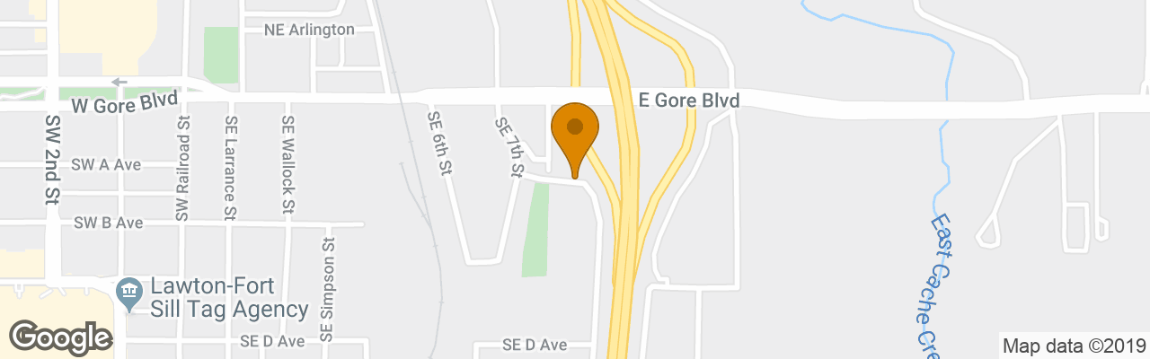 Hotel SpringHill Suites by Marriott Lawton 