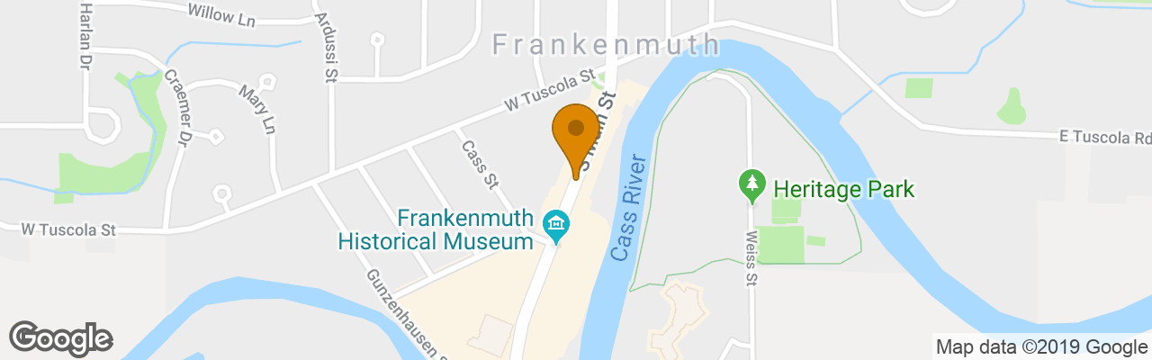 Hotel SpringHill Suites by Marriott Frankenmuth 