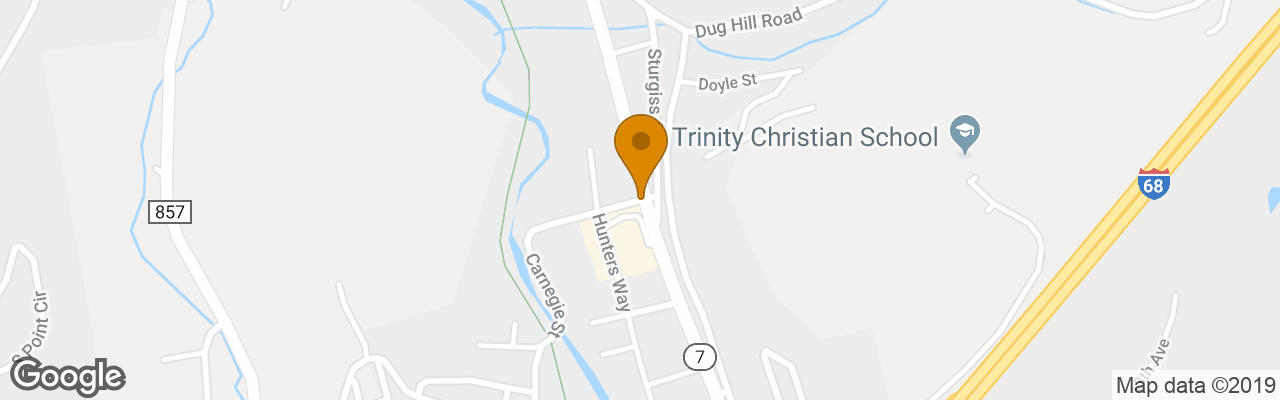 Hotel SpringHill Suites by Marriott Morgantown 